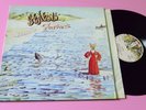 GENESIS LP FOXTROT ITALY 1972 EX GATEFOLD COVER