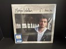 Morgan Wallen If I Know Me Clear Vinyl Walmart Pressing BRAND NEW AND SEALED