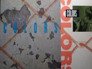 Various - Colors (Original Motion Picture Soundtrack), LP, (Vinyl)