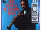 John Coltrane - My Favorite Things 60th Anniv. 2xLP - Atlantic DE 180g Re SEALED