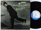 Lou Donaldson - Light-Foot LP - Blue Note - BLP 4053 Mono RVG Ear