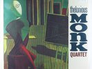 Thelonious Monk - Misterioso LP - Riverside/Analogue Productions 180g SEALED