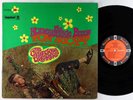 Tom Scott - Honeysuckle Breeze LP - Impulse  RVG