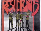 RESIDENTS Meet The Residents RALPH RR-0677 LP SEALED q