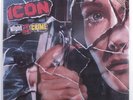 ICON Night Of The Crime CAPITOL ST-12395 LP promo SEALED q