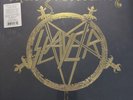 SLAYER - SHOW NO MERCY ORG LIM. LP 40TH ANNIVERSARY LP BOXSET    METALLICA,DEATH