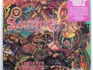 SACRIFICE Forward To Termination METAL BLADE/RESTLESS 72223-1 LP SEALED q