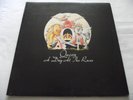 QUEEN   A DAY AT THE RACES ** 1976 UK EMI LP