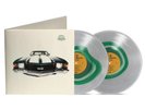 BILLY STRINGS Highway Prayers (Green & Clear Colored Vinyl) 2-LP NEW & SEALED