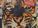 Survivor – Eye Of The Tiger  LP (sealed) Scotti Bros. Records – C25YOO24