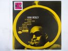 Hank Mobley No Room For Squares Blue Note BN 4149 Japan  VINYL LP