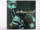 Lee Morgan Indeed  Blue Note BLP 1538 Japan  VINYL LP