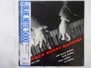 Horace Silver Quintet Volume 3 Blue Note BN 0015 Japan   LP OBI
