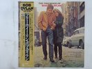 Bob Dylan The Freewheelin' Bob Dylan CBS/Sony 25AP 269 Japan  VINYL LP OBI