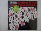Mal Waldron With   The Dealers Status WWLJ-7080 Japan sealed  LP