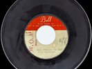 Bill Chambers – She’s Treatin’ Me Bad / Life Of Regret, Acetate, NM, US, 1958