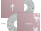PRESIDENT - KING OF TERRORS EP (Exclusive – Gray Marble Vinyl) IN HAND