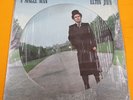 ELTON JOHN A Single Man MCA US, LP, Album, Picture Disc MCAP-14951