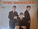 Beatles introducing…THE BEATLES Original 1964 LP Version 2 Stereo Genuine Rare