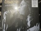 The Doors Live In Detroit (Out Of Print) Concert Rare Rock Performance Vinyl