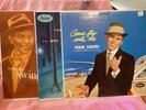 (3) Frank Sinatra LP Lot, Come Fly With Me, Wee Small Hours, Swinging Lovers