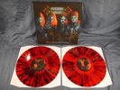 MACHINE HEAD  - BURN MY EYES  LIVE  IN THE SUDIO 2019 2   VINYL LP    SIGNED