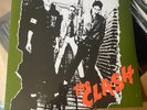 The Clash *self titled *LP record *NEW *2016 *Columbia *88985348291 *180 gram