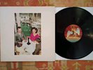 Led Zeppelin - Presence -NM/EX 1976 Psych Rock Swan Song SS-8416 Sleeve GF 1ST