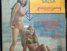Clodomiro Montes Y El Super Combo Curro – Traigo Salsa