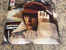 Taylor Swift - Red (Taylor's Version) (4LP) (Target Exclusive, Vinyl) New