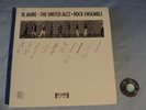 6 LP Box The United Jazz + Rock Ensemble 10 Jahre  The United Jazz Rock Ensemble