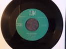 Texas Rockabilly Steve Wright And The Lin Airs Wild Wild Woman Lin 45 1959