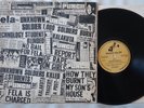 FELA KUTI unknown soldier ORIGINAL NIGERIA SKYLARK PRESS LP AFROBEAT FUNK JAZZ