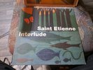 SAINT ETIENNE INTERLUDE USED LP