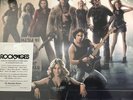 ROCK OF AGES - OST - 2-LP - PINK VINYL - /OOP - LE OF 1000 - NEW