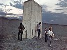 THE WHO - WHO'S NEXT - 3-LP - POLYDOR 2003 - VERY RARE/OOP - BRAND NEW (SEALED)
