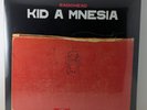Radiohead Kid A Mnesia  12