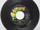 1964 LuLu I'll Come Running & Here Comes The Night 45 Record BALL SOUND Parrot