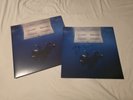 BILLIE EILISH - HIT ME HARD AND SOFT (2024) - BLUE VINYL W/ SIGNED INSERT