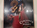 LINDA RONSTADT - CANCIONES DE MI PADRE - ASYLUM E1-60765 LP First Press