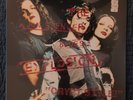 Jon Spencer Blues Explosion Crypt Style Vinyl LP-029 Record Self Titled 1992 NEW