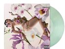 KALI UCHIS - Orquídeas [Very Good Coke Bottle Clear Vinyl LP] Alternate Artwork
