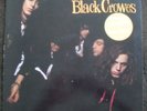 THE BLACK CROWES - SHAKE YOUR MONEY MAKER.  1990 UK SOUTHERN ROCK 12