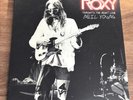 Tonight's the Night Live at the Roxy 1973 by Neil Young (Record, 2018)