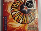 Widespread Panic - Light Fuse Get Away (Record, 2018) RARE FIND