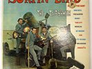 The Trashmen - Surfin’ Bird Lp Soma LPGA-200