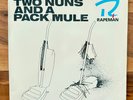 Rapeman – Two Nuns and a Pack Mule / Vinyl, T&G 1st Press #36, Steve Albini