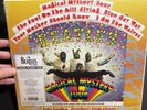 THE BEATLES, Magical Mystery Tour 2014 MONO 180g German Pressing, New Sealed LP
