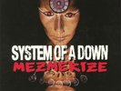 SYSTEM OF A DOWN - Mezmerize (reissue) - Vinyl (LP)