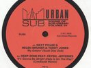 The Sound Of Sub Urban Vol 1